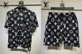 Picture of LV Shirt Pant Suits _SKULVS-XXL12yn22823783